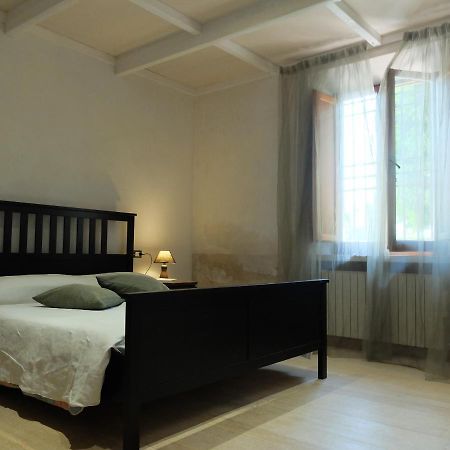 La Casina Di Bruna Mommio 外观 照片
