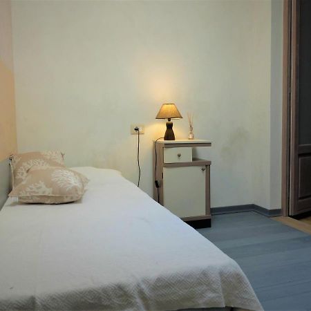 La Casina Di Bruna Mommio 外观 照片
