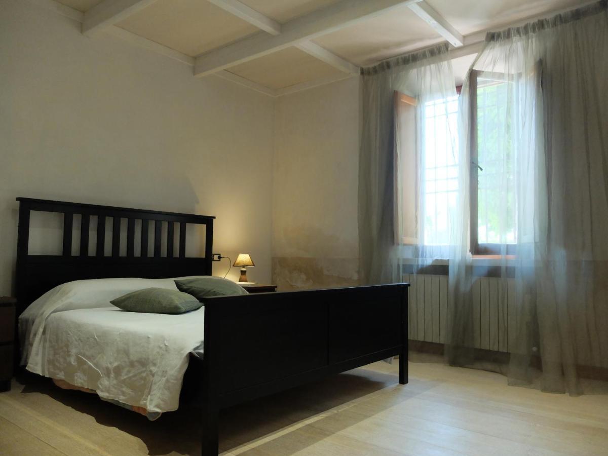 La Casina Di Bruna Mommio 外观 照片