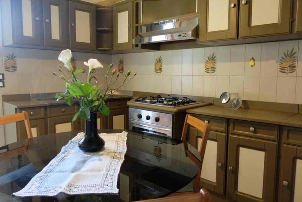 La Casina Di Bruna Mommio 外观 照片