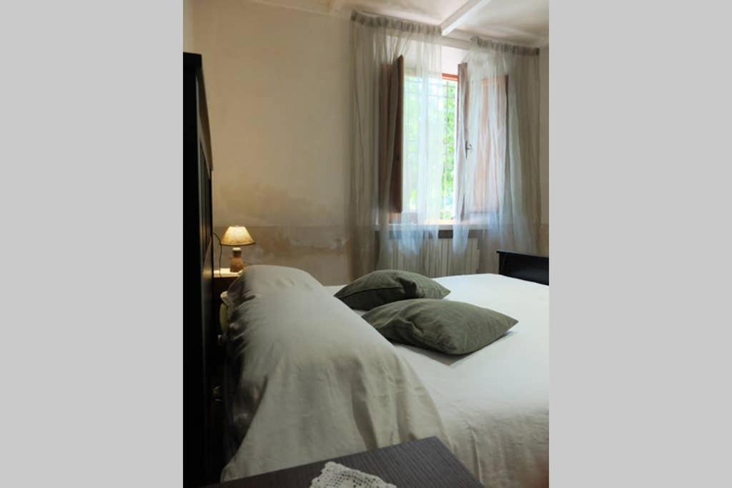 La Casina Di Bruna Mommio 外观 照片