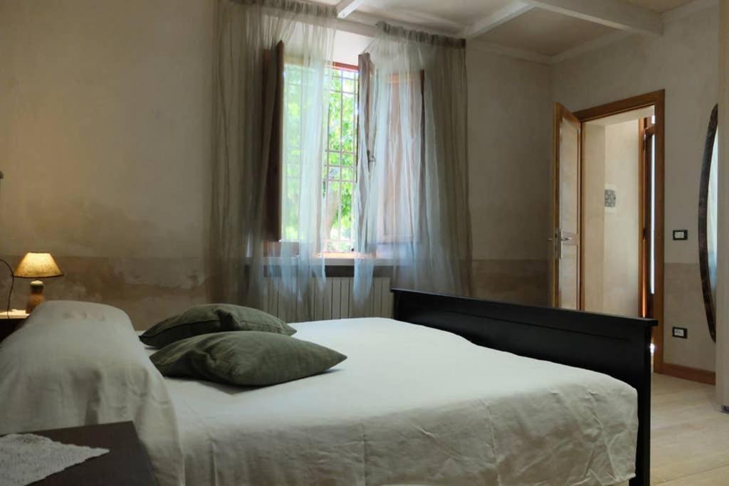 La Casina Di Bruna Mommio 外观 照片