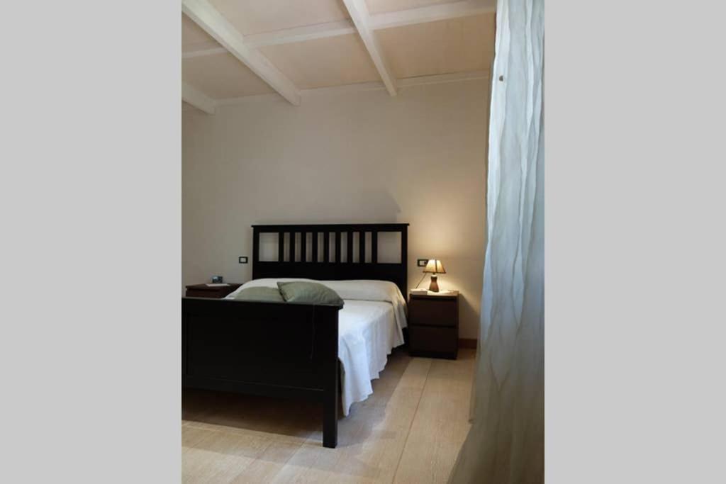 La Casina Di Bruna Mommio 外观 照片