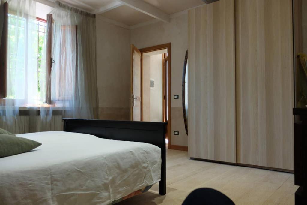 La Casina Di Bruna Mommio 外观 照片