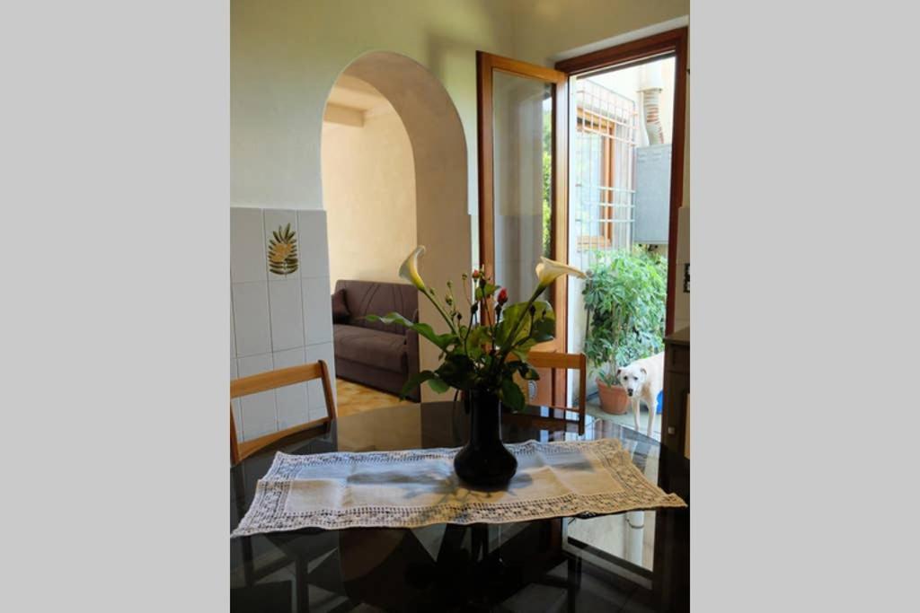 La Casina Di Bruna Mommio 外观 照片