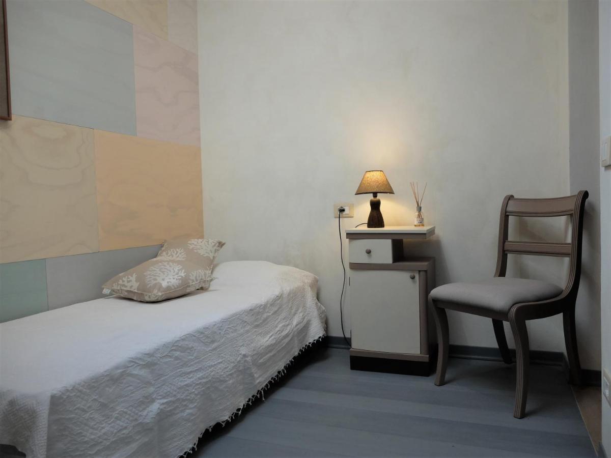 La Casina Di Bruna Mommio 外观 照片