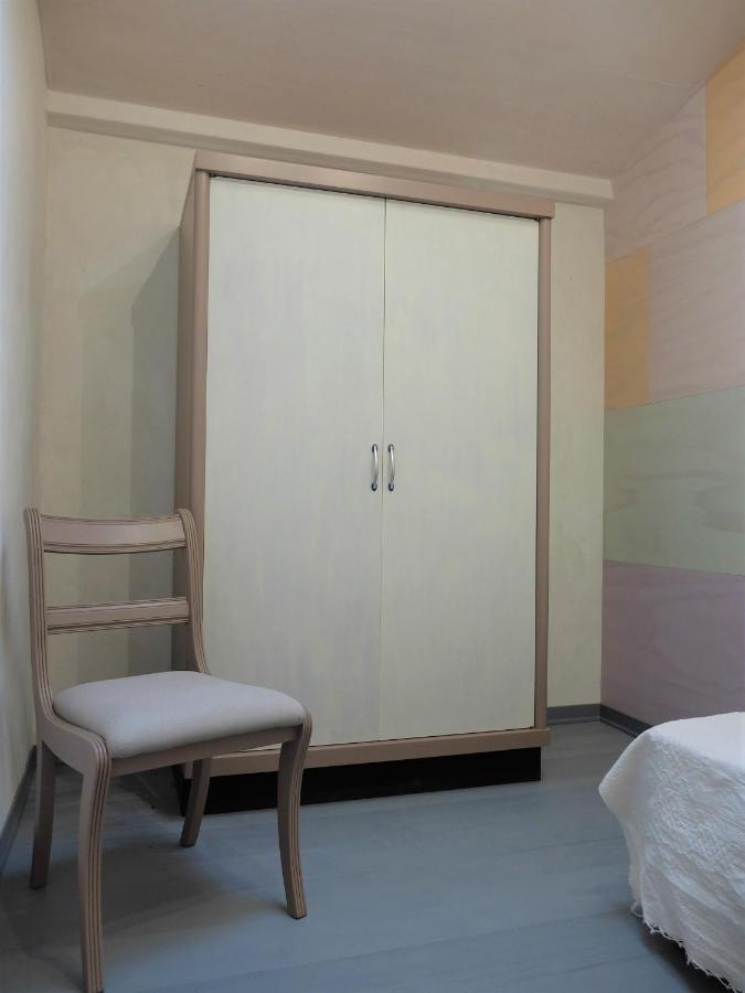 La Casina Di Bruna Mommio 外观 照片