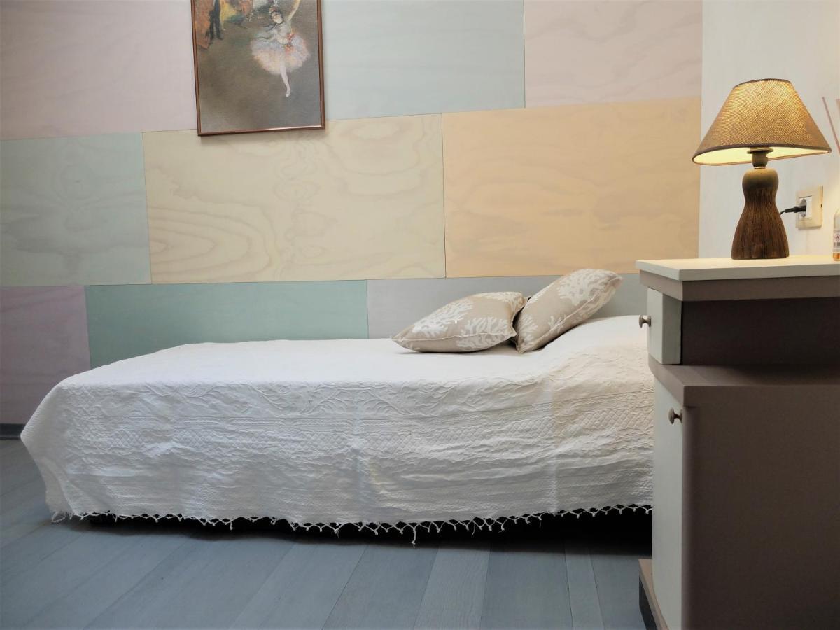 La Casina Di Bruna Mommio 外观 照片